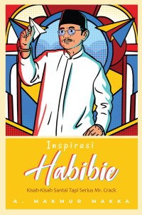 Image of Inspirasi habibie