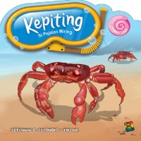 Image of Kepiting Si Pejalan Miring