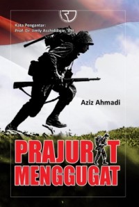 Prajurit menggugat