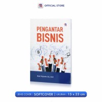 Pengantar Bisnis