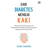 DARI DIABETES MENUJU KAKI