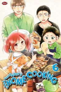 Image of papa and daddy's Home cooking 6