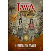 KISAH TANAH JAWA : Tikungan Maut