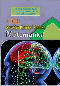 Image of TEORI STRUKTUR KONEKSI REFLEKSI MATEMATIKA
