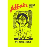 Image of Affair Obrolan Urban