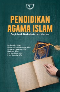 Pendidikan agama islam bagi anak berkebutuhan khusus