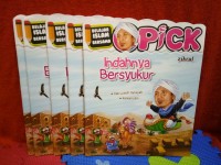 Image of Indahnya Besyukur