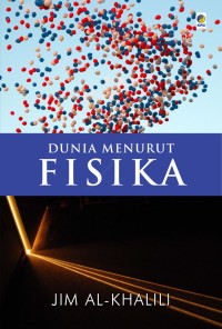 Image of Dunia Menurut Fisika