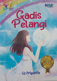 Image of GADIS PELANGI
