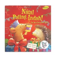 Image of Natal Paling Indah