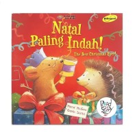 Natal Paling Indah