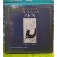 Image of Inti Ajaran Zen