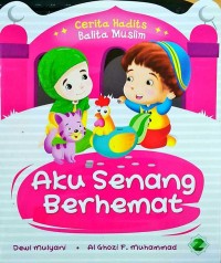 Aku Senang Berhemat