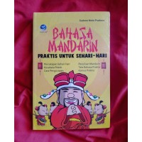 Image of Bahasa Mandarin Praktis untuk Sehari-Hari