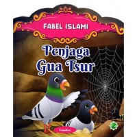 Image of Penjaga Gua Tsur