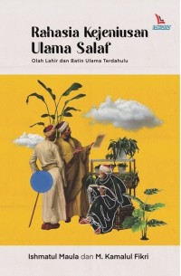 Image of Rahasia Kejeniusan pra ulama salaf