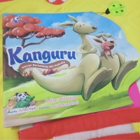 Kanguru