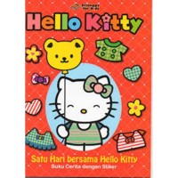 Hello Kitty : Satu Hari Bersama Hello Kitty