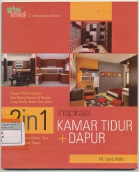 Image of 2 In 1 Inspirasi Kamar Tidur