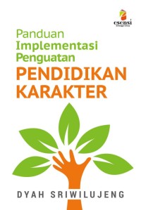 Image of PANDUAN IMPLEMENTASI PENGUATAN PENDIDIKAN KARAKTER