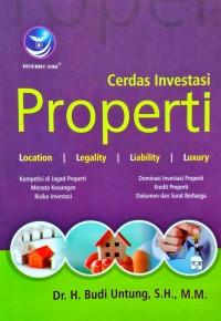 Cerdas investasi properti