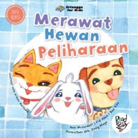 Merawat Hewan Peliharaan