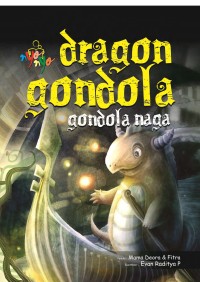 Dragon Gondola, Gondola Naga