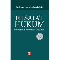 Filsafat hulkum problematik ketertiban yang adil