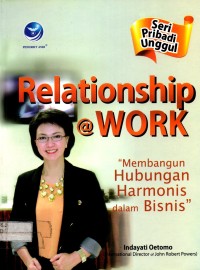 Image of Relationship@work