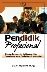 Image of PENDIDIK PROFESIONAL