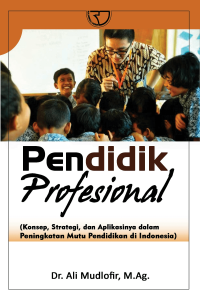 PENDIDIK PROFESIONAL