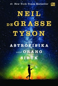 Astrofisika Untuk Orang Sibuk