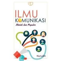 Ilmu Komunikasi: Ilmiah dan Populer