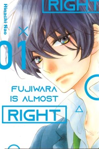 Image of Fujiwaea is almaost right 1