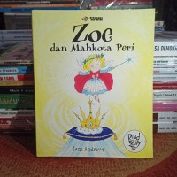 Image of Zoe dan Mahkota peri