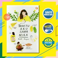 Image of Waktu aku sama mika