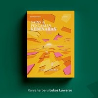 Image of Sains dan pencarian kebenaran