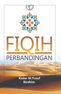 Image of Fiqih Perbandingan