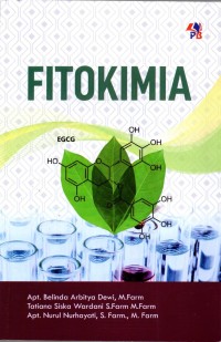 Fitokimia