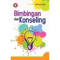 Bimbingan dan Konseling