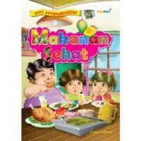 Image of Makanan Sehat