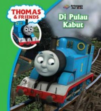 Di Pulau Kabut : Thomas and Friends