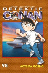 Detektif Conan 98