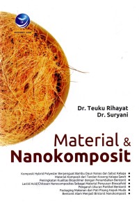 Image of Material&Nanikomposit