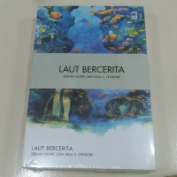 Laut bercerita