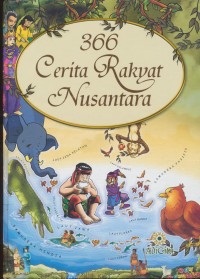 366 Cerita Rakyat Nusantara