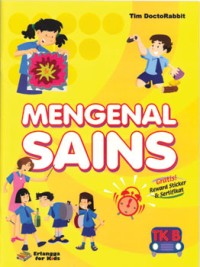 Image of Mengenal Sains TK B