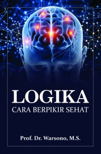 Image of Logika cara berfikir sehat