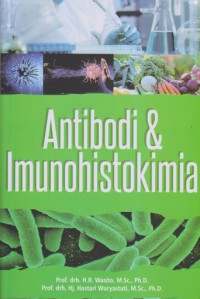 Antibodi & Imunoshistokimia