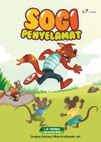 Image of Sogi penyelamat